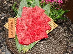 -老乾杯和牛烧肉(王府中环店)