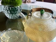 -金轩中餐厅 Jin Xuan(浦东丽思卡尔顿酒店)