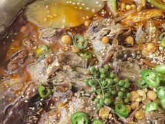 -蓉三少冒烤鸭·四川小吃集(北京首店)