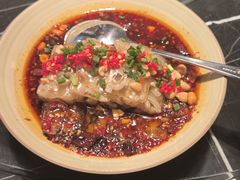 -华豫川酒家(大卫城店)