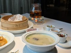 花胶黄鱼羹-新荣记(椒江店)