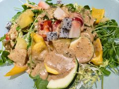 特色拌菜-大碗居·烤鸭·鱼头泡饼(天坛东门店)