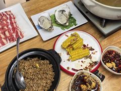 -金龙·打边炉(南京西路店)