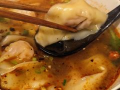 -谭师爷龙抄手(白下路店)