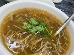 -莲华素食府