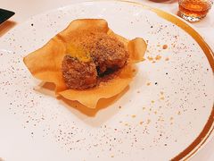 金丝麦片龙虾球-金轩中餐厅 Jin Xuan(浦东丽思卡尔顿酒店)