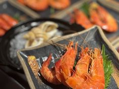 -花西亭·海鲜自助餐厅(瑞城名人酒店)