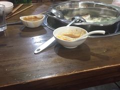 -赵记阿香婆麻辣涮(平顶山店)