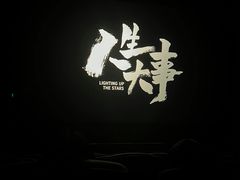-CGV影城(金银潭激光IMAX店)