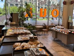 -OUR Bakery(中海环宇荟店)