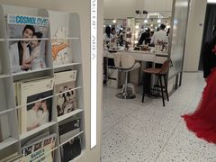 -海马体照相馆(广州新世界云门New park店)