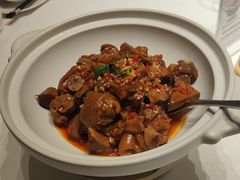 -院里寻菜·精致庭院菜(观沙岭店)