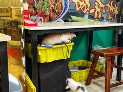 -品品味凉粉店(互助路店)
