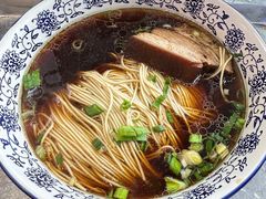 -伟记奥面馆(白塔东路店)