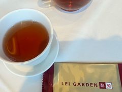 -利苑酒家(合景国际金融广场店)