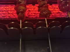 -麦凯伦烧烤·精酿超级工厂店(金桥总店)