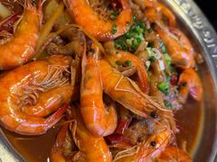 -胖哥俩肉蟹煲(重庆观音桥大融城店)
