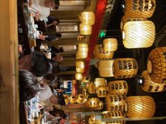 -南京大牌档(青岛万象城店)