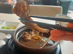 -本味轩精品茶餐厅(黄山路店)