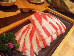 凑凑肥牛-湊湊火锅·茶憩(杭州湖滨银泰in77店)