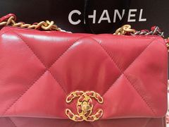 -Chanel(德基广场店)