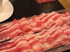 -百年川椒重庆老火锅(光谷店)