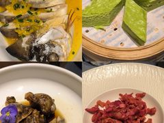 -A One Kitchen·南京精菜馆(德基广场店)