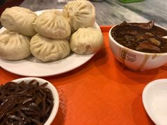 -天兴居(鲜鱼口街店)