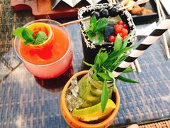 -Rock Bar Bali(Bali)