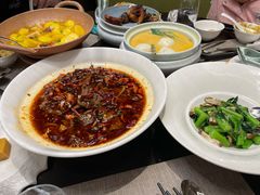 -英冠索菲特酒店·萧湘阁中餐厅