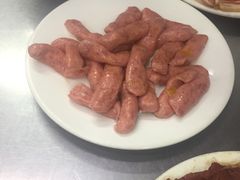 -松明一烤肉馆(鲁园店)