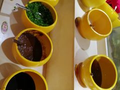 -蒙肥羊·酸汤潮牛·鲜牛肉火锅烤肉自助(岗顶店)
