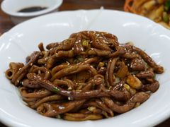 -南记食粥坊·宵夜大排档(莲花总店)