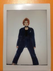 -TWOFACE 双面理发馆