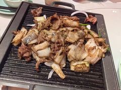 -潮界(虹桥新天地店)