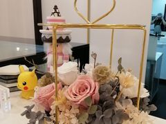-浮光之丘MontCake生日蛋糕(科华路店)