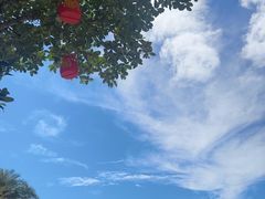 -青澳湾北回归线广场