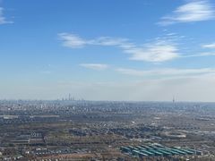 -北京西山国家森林公园