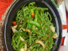 -正阳门饭庄·烤鸭·北京菜(万丰路七里庄店)
