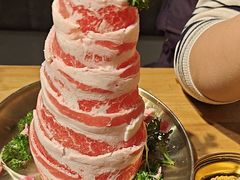 -红沃烤肉(家乐福2部店)