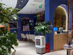 -夏日玛莉西餐厅(金茂览秀城店)