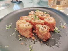 -上海小南国(金桥国际广场店)