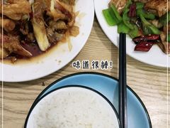 -九龙餐厅(大沽路店)