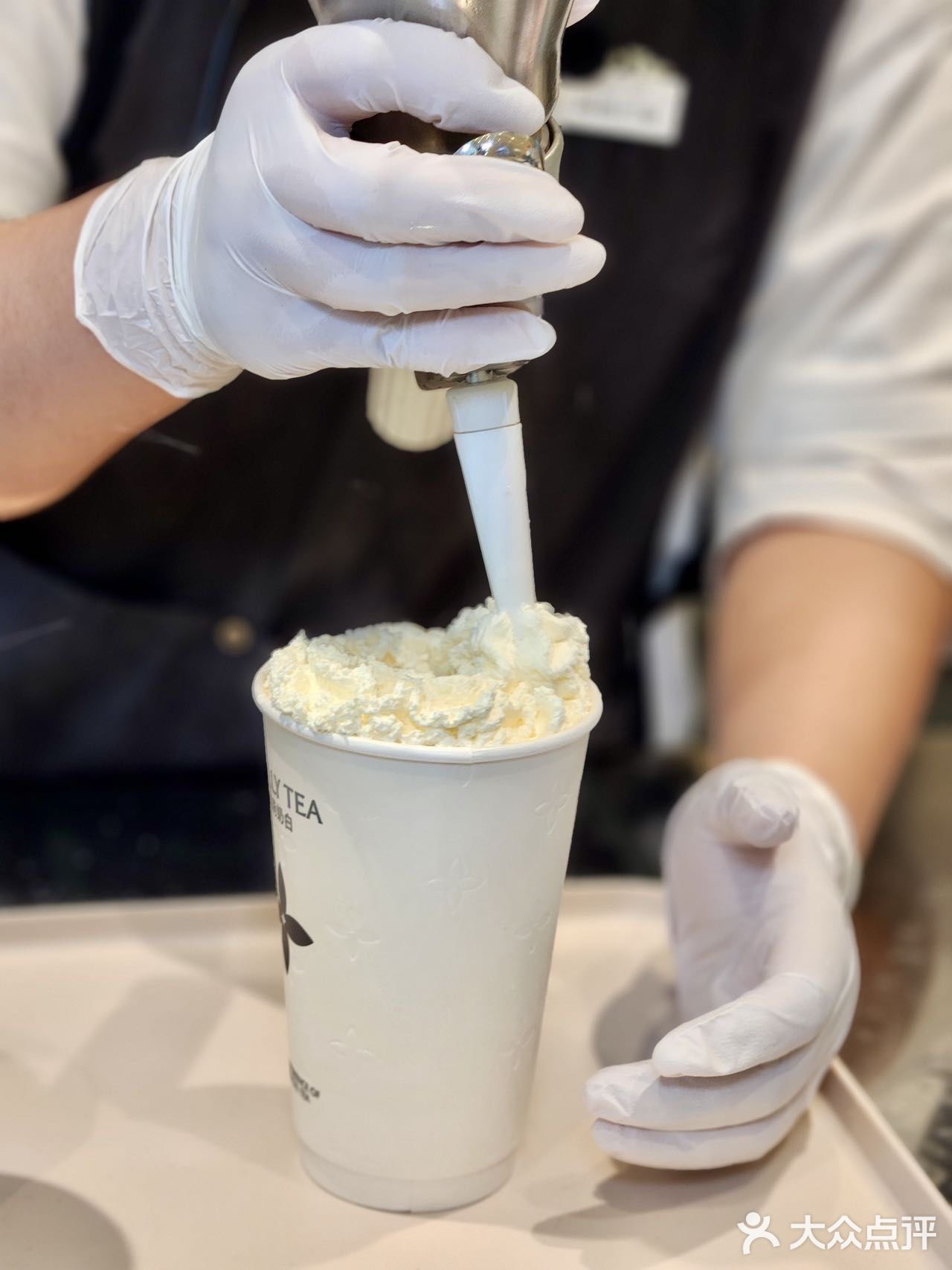 报‼️茉莉奶白在沙区开新店了！