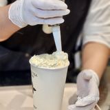 报‼️茉莉奶白在沙区开新店了！