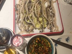 -二荆条·蜀鲜汇城市森林火锅