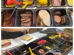 -赛百味SUBWAY(勒泰店)