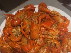 -德得轩烤涮一体自助餐厅(王府井店)