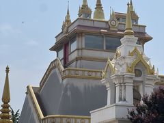 -洛阳白马寺