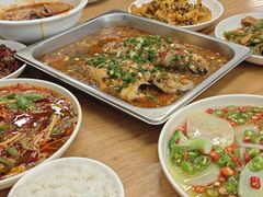 -艺味深尝(云锦路店)